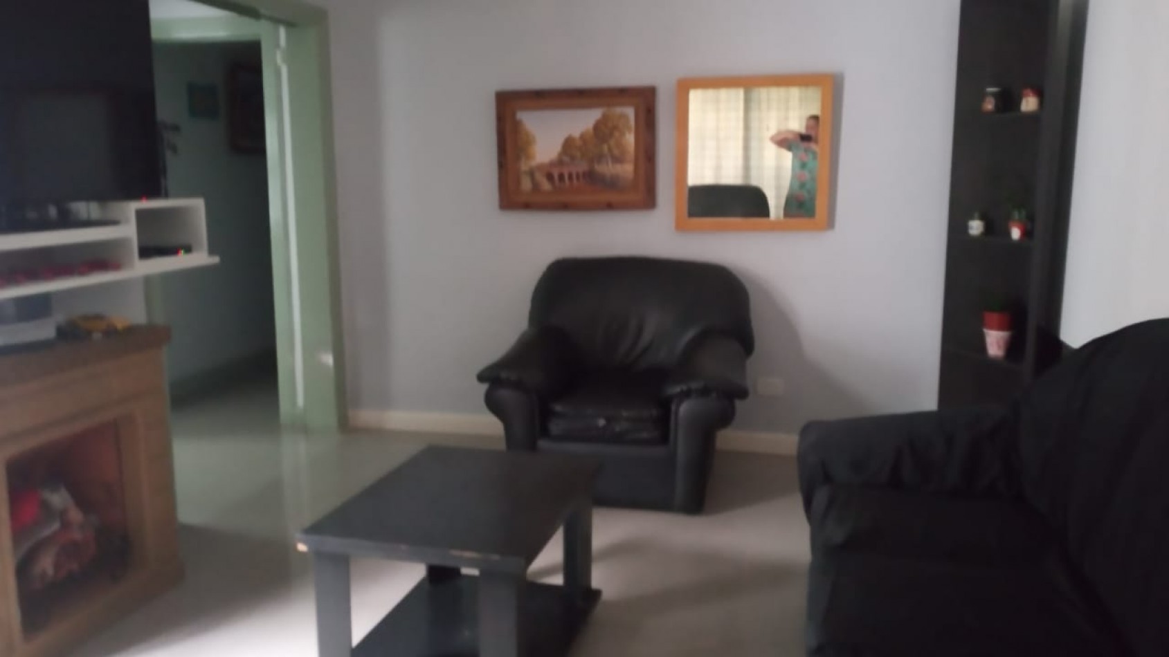 Casa de 6 ambientes Ranelagh