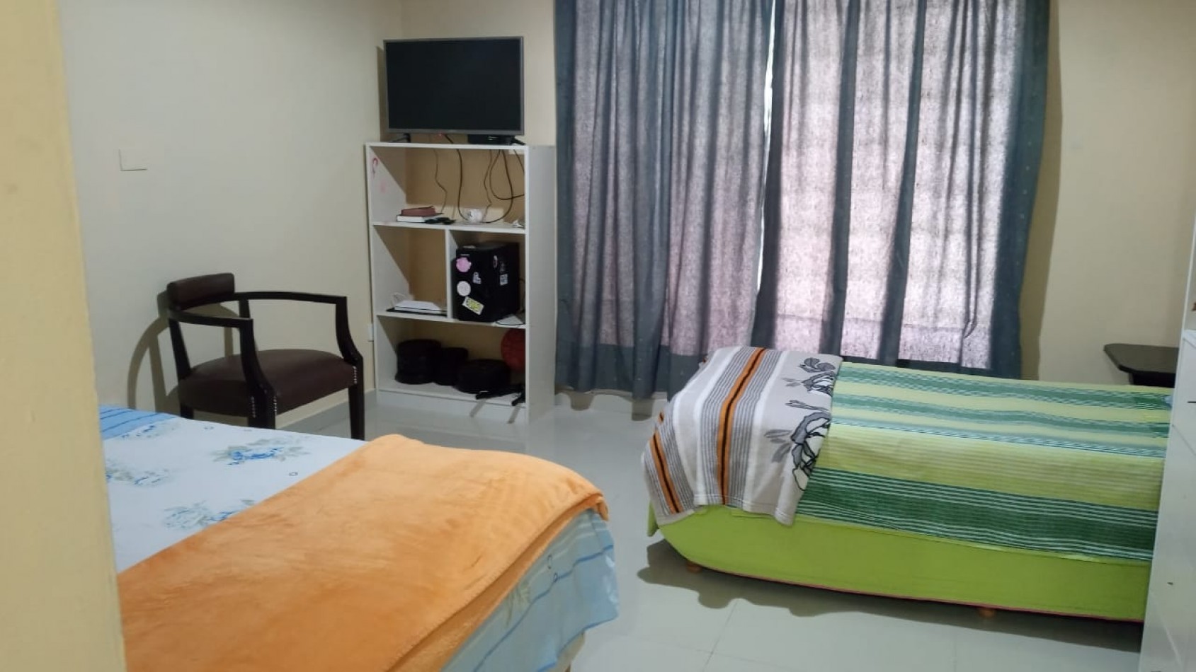 Casa de 6 ambientes Ranelagh