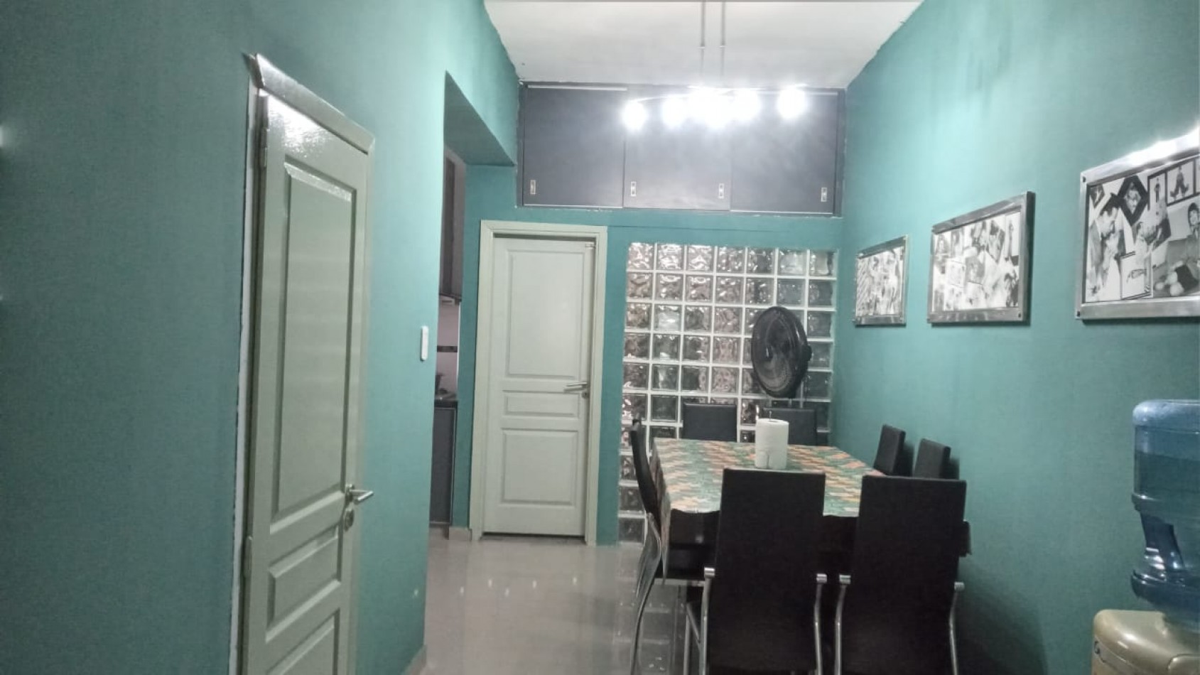 Casa de 6 ambientes Ranelagh