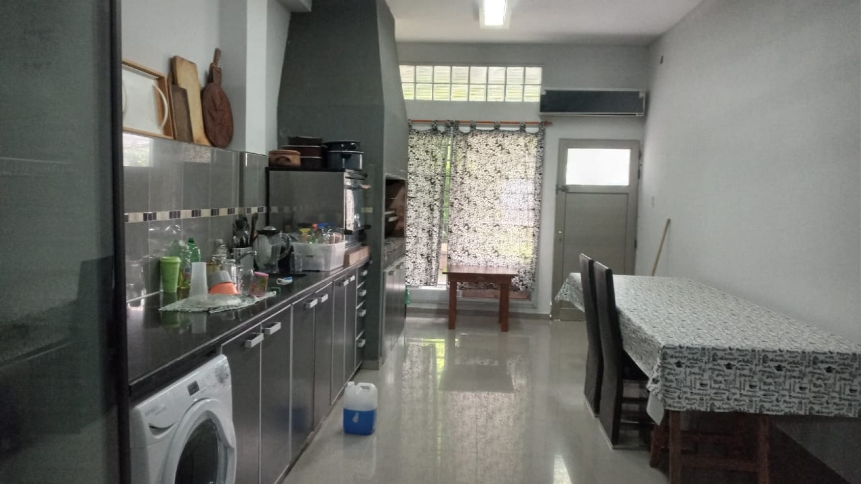Casa de 6 ambientes Ranelagh