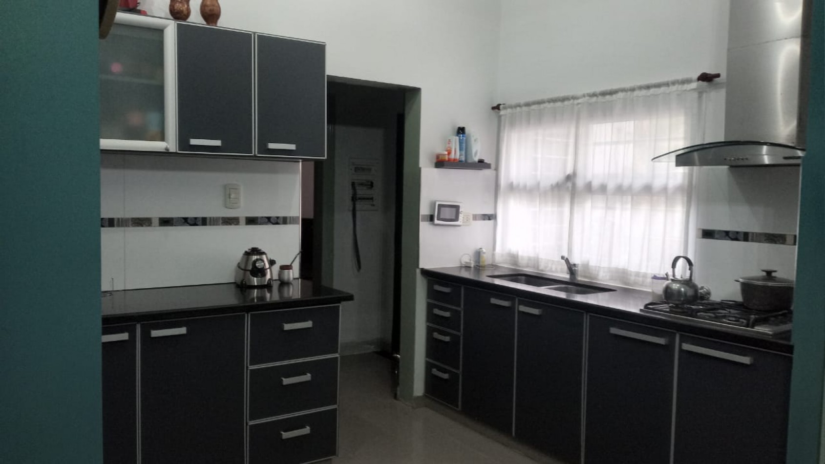 Casa de 6 ambientes Ranelagh