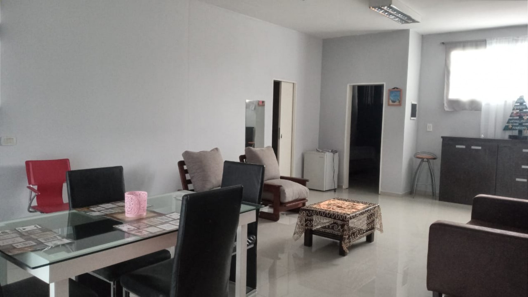 Casa de 6 ambientes Ranelagh