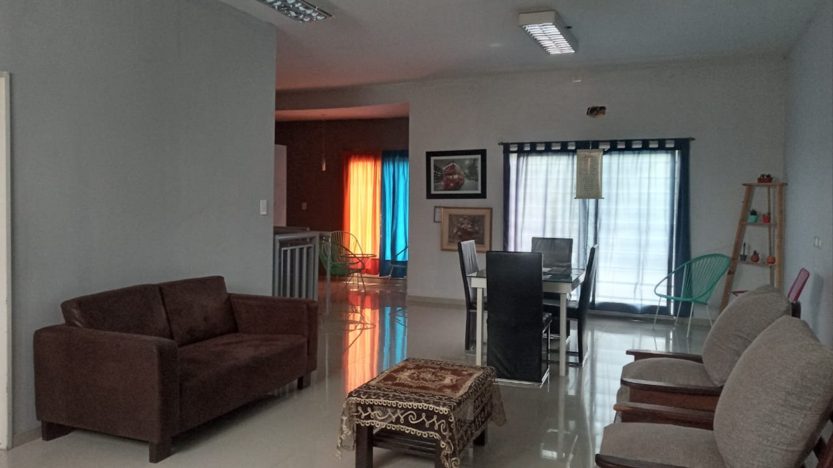 Casa de 6 ambientes Ranelagh