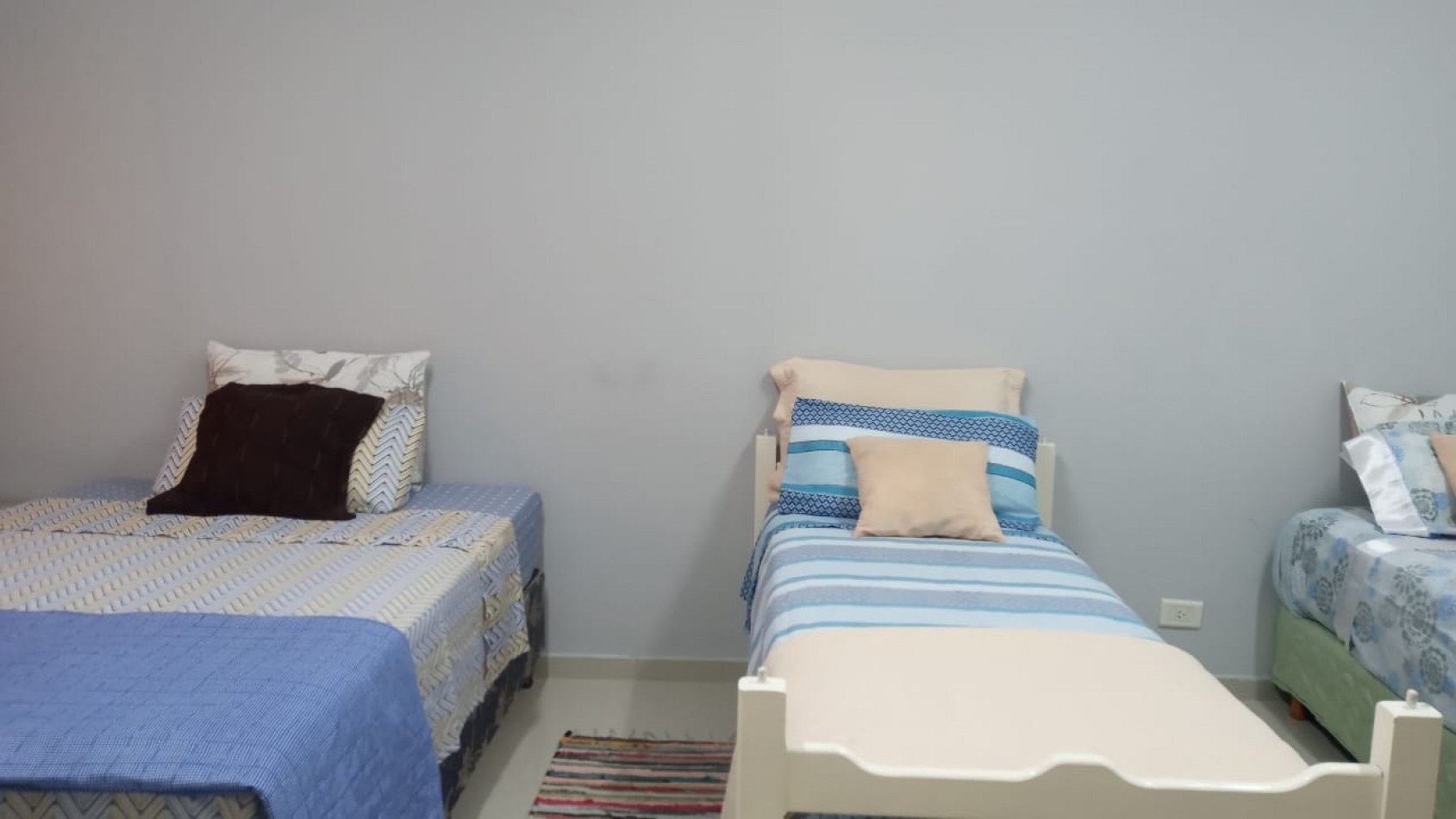 Casa de 6 ambientes Ranelagh