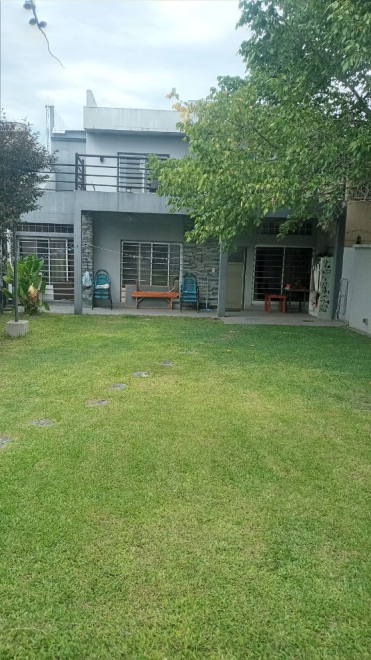 Casa de 6 ambientes Ranelagh