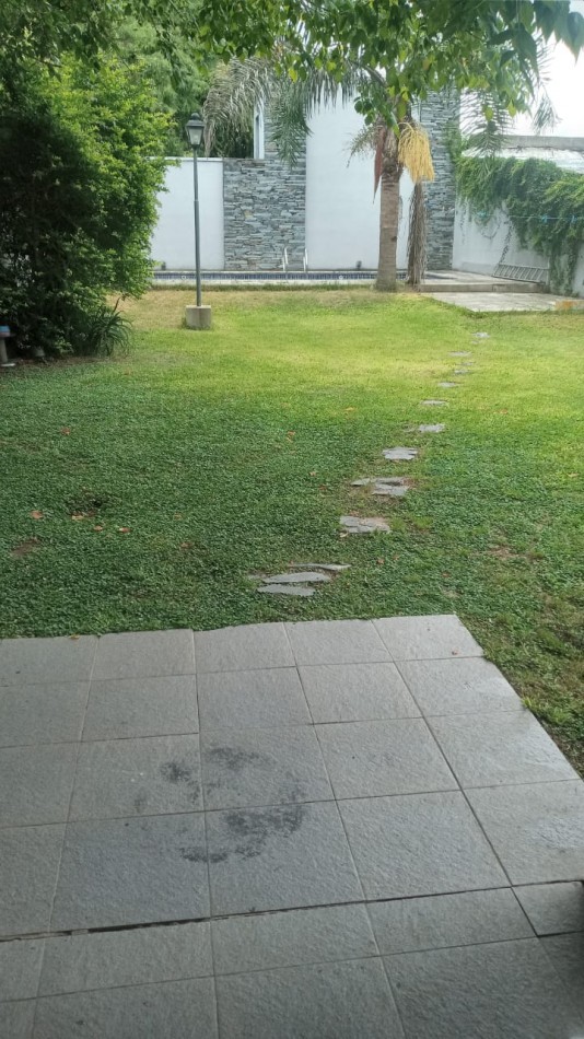 Casa de 6 ambientes Ranelagh