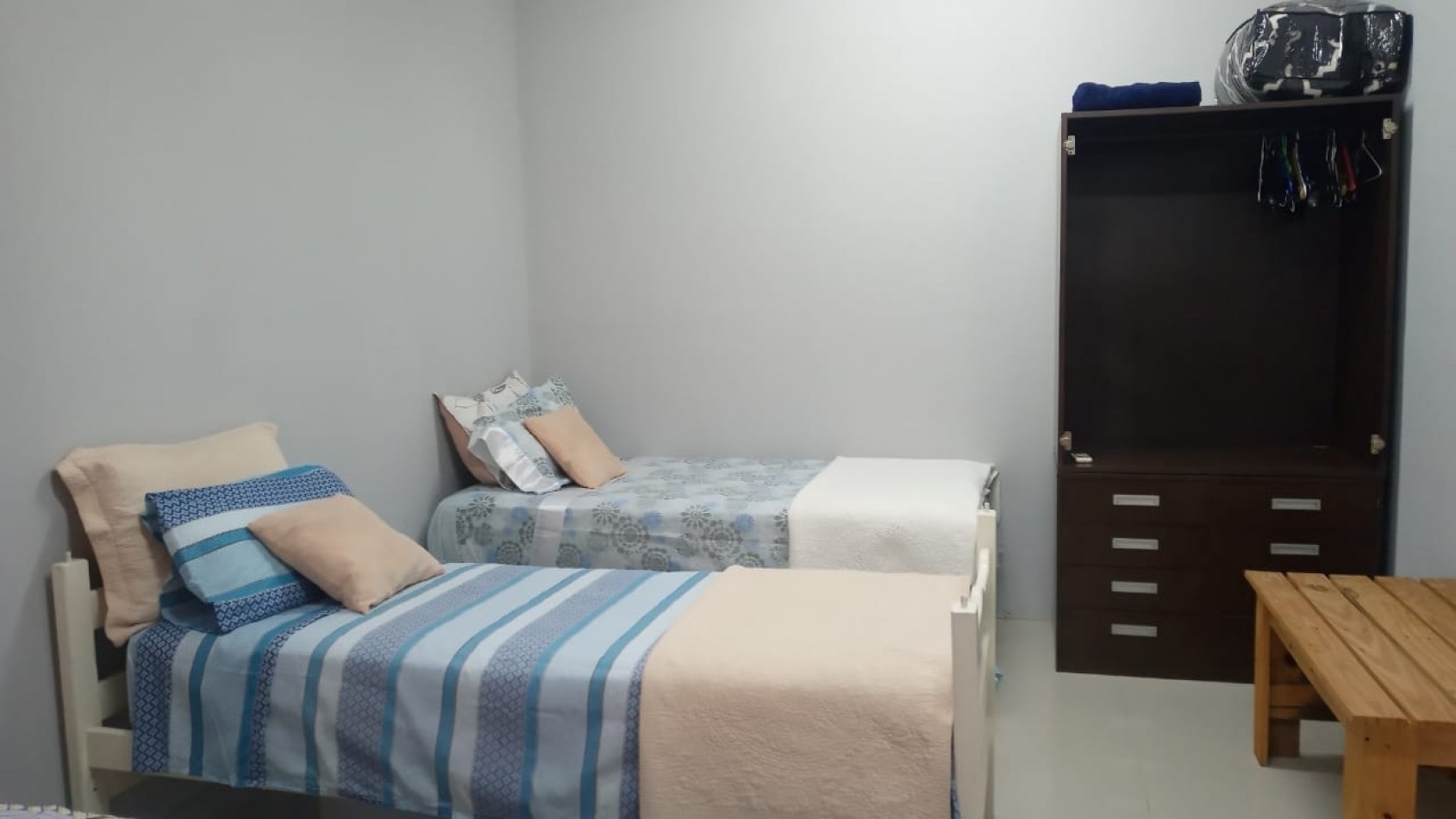 Casa de 6 ambientes Ranelagh