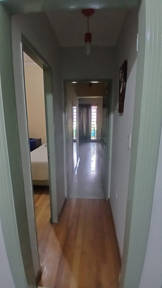 Casa de 6 ambientes Ranelagh