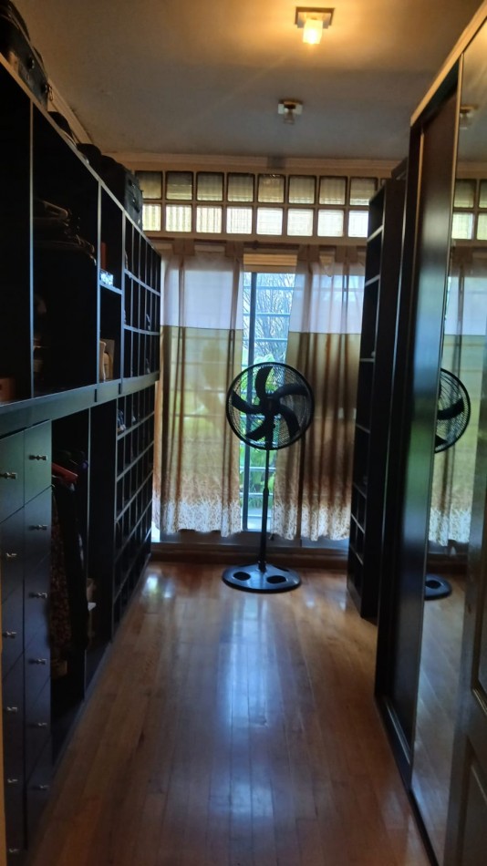 Casa de 6 ambientes Ranelagh