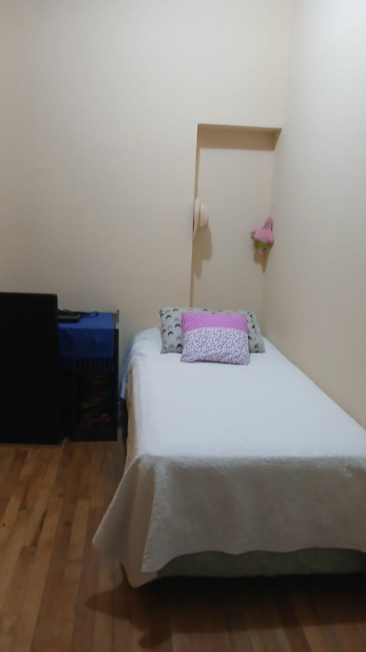 Casa de 6 ambientes Ranelagh