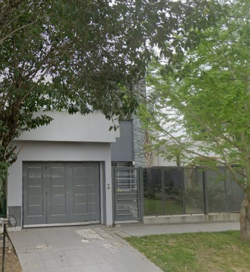 Casa de 6 ambientes Ranelagh