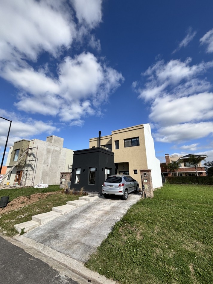 LOTE EN BARRIO V. FEDERICO PRIMERO, BERAZATEGUI - LISTO PARA ESCRITURAR