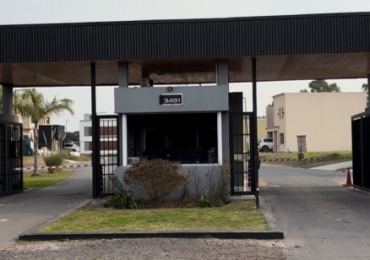 LOTE EN BARRIO V. FEDERICO PRIMERO, BERAZATEGUI - LISTO PARA ESCRITURAR