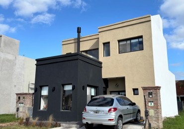 Casa en Venta Barrio Federico 1