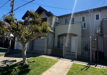 Venta de Casa en Berazategui