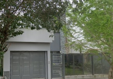 Casa de 6 ambientes Ranelagh