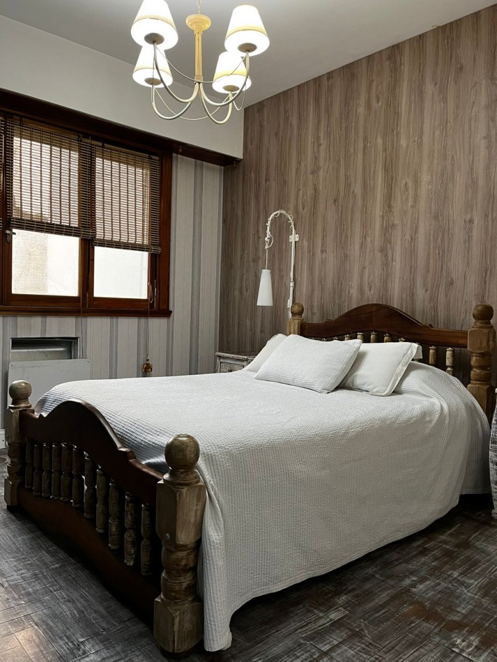 Semipiso 3 ambientes + depend., zona Plaza Colon 