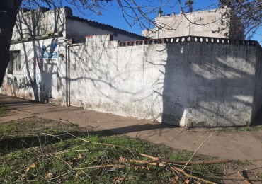 Propiedad a refaccionar, barrio Los Andes 