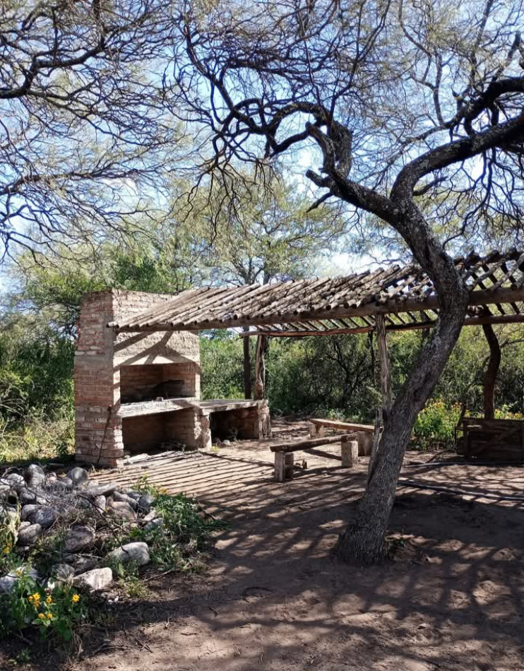 VENDE CAMPO OPORTUNIDAD DE EMPRENDIMIENTO INMOBILIARIO