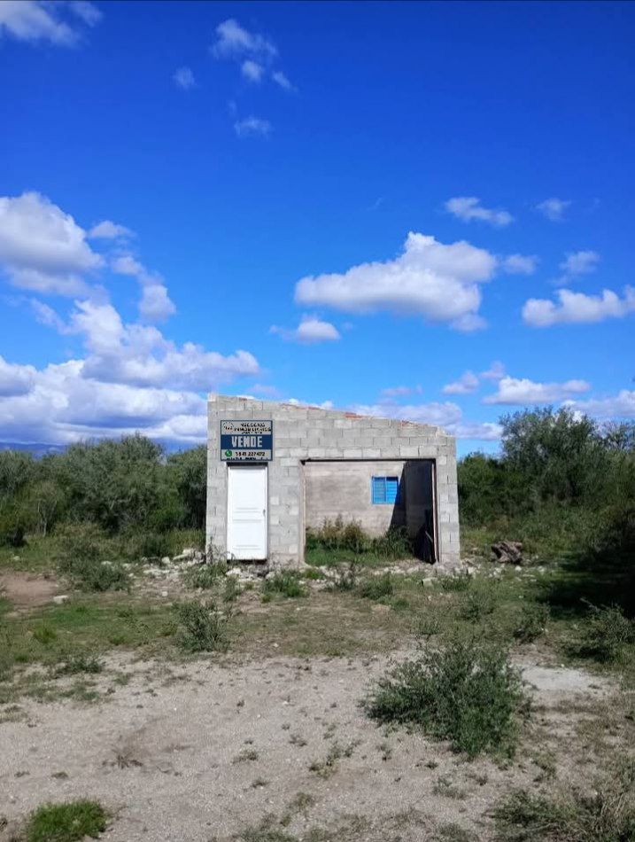VENDE CAMPO OPORTUNIDAD DE EMPRENDIMIENTO INMOBILIARIO