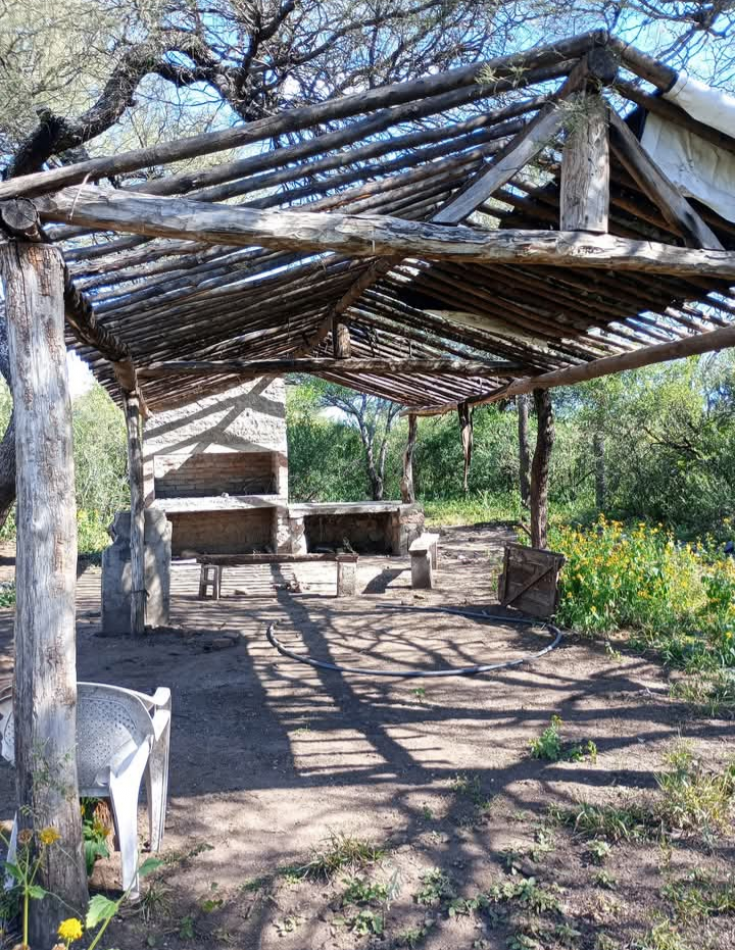 VENDE CAMPO OPORTUNIDAD DE EMPRENDIMIENTO INMOBILIARIO