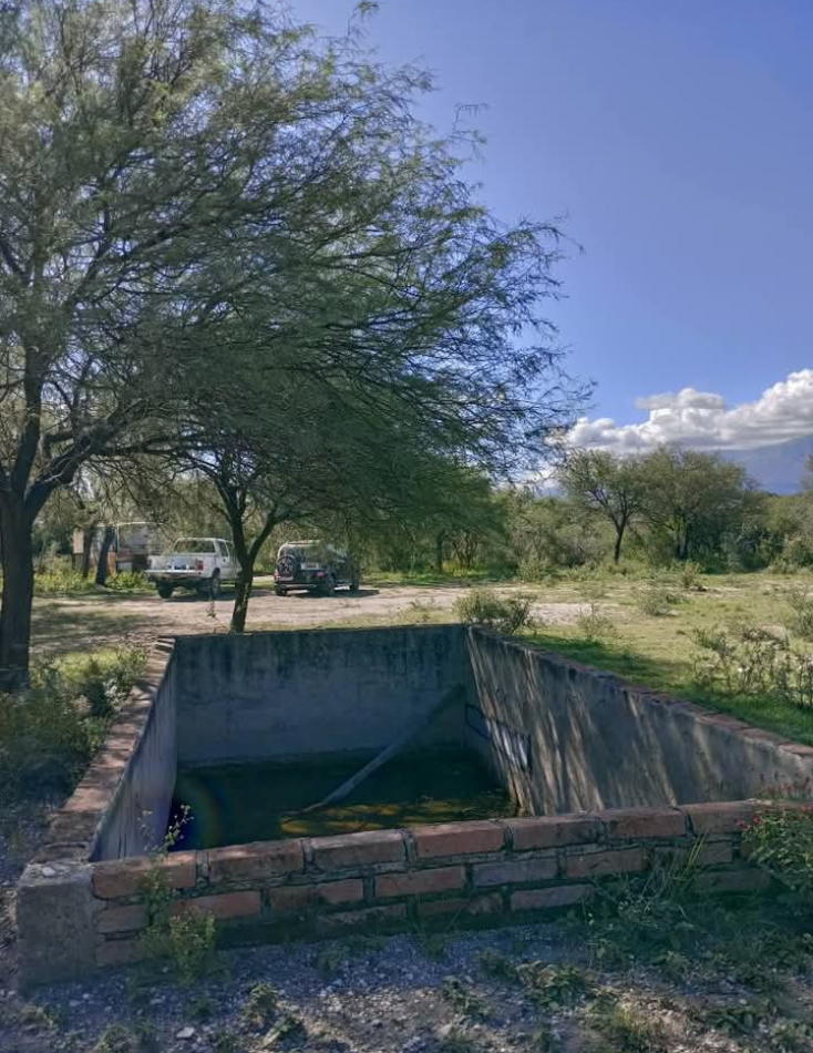 VENDE CAMPO OPORTUNIDAD DE EMPRENDIMIENTO INMOBILIARIO