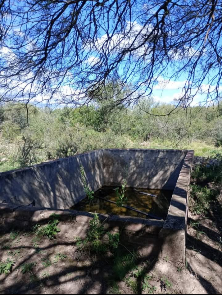 VENDE CAMPO OPORTUNIDAD DE EMPRENDIMIENTO INMOBILIARIO