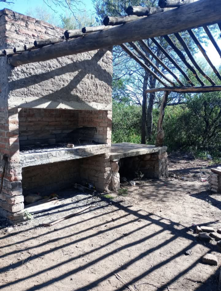 VENDE CAMPO OPORTUNIDAD DE EMPRENDIMIENTO INMOBILIARIO