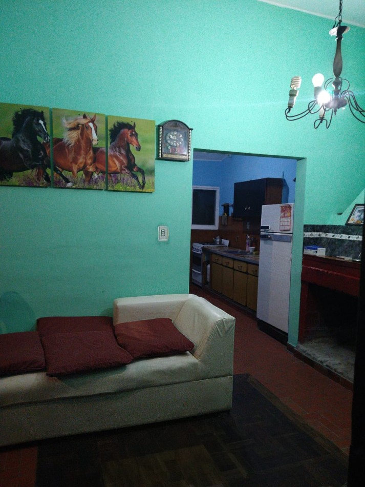VENDE CAMPO EN PAPAGALLOS