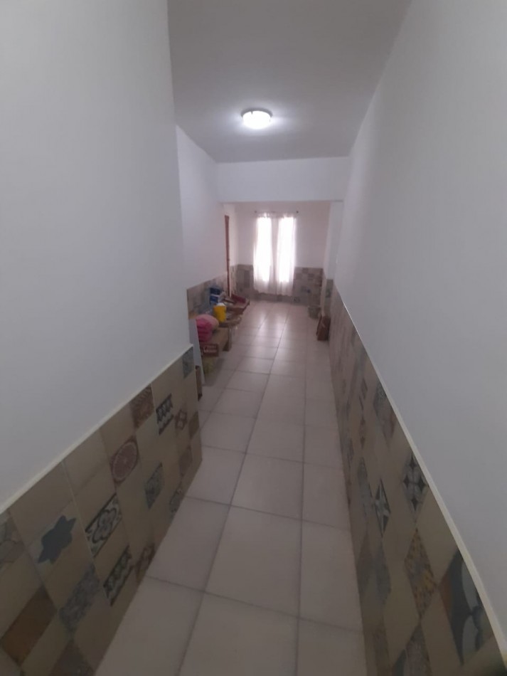VENDE CASA DE 2 PLANTAS CENTRO SAN LUIS