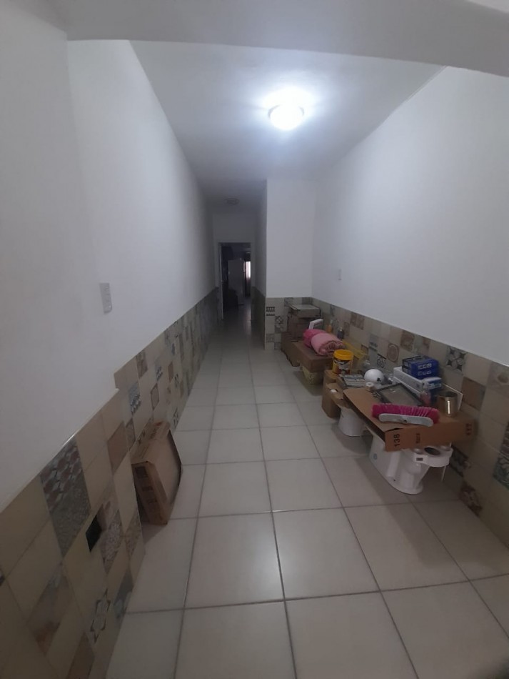 VENDE CASA DE 2 PLANTAS CENTRO SAN LUIS