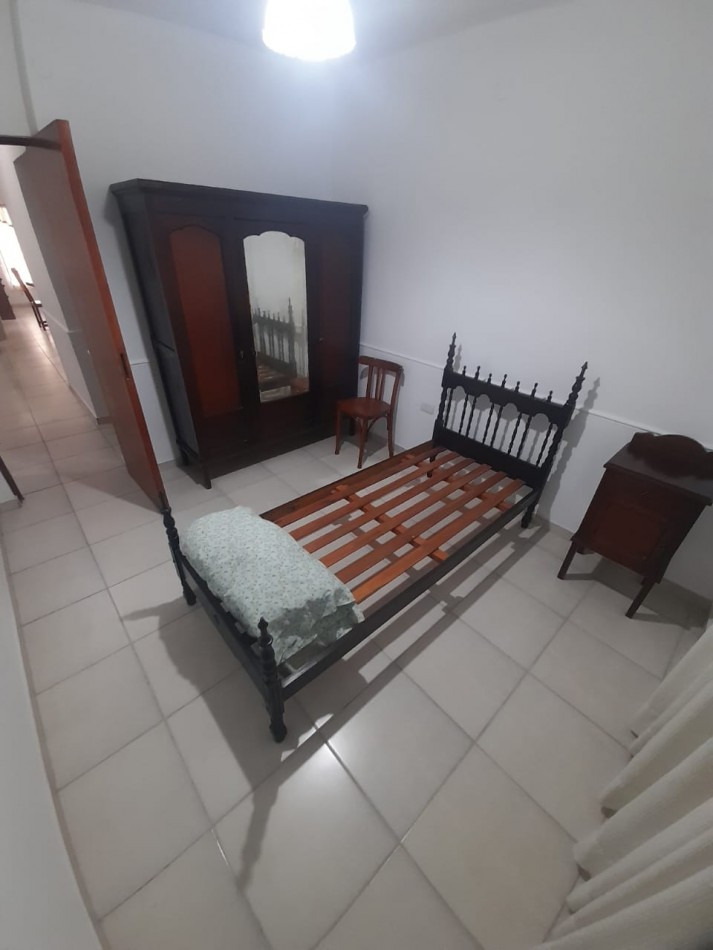 VENDE CASA DE 2 PLANTAS CENTRO SAN LUIS