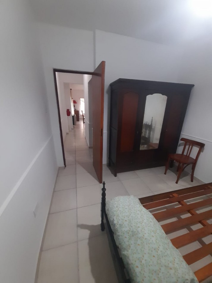 VENDE CASA DE 2 PLANTAS CENTRO SAN LUIS