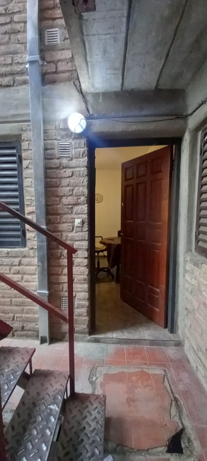 VENDE DEPARTAMENTOS  LAS HERAS 616