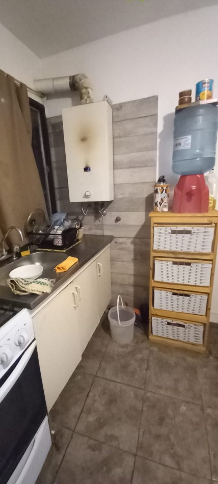 VENDE DEPARTAMENTOS  LAS HERAS 616