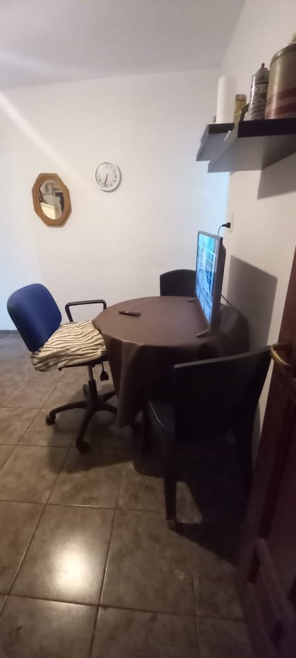 VENDE DEPARTAMENTOS  LAS HERAS 616