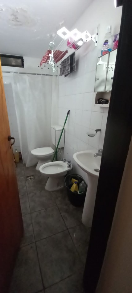 VENDE DEPARTAMENTOS  LAS HERAS 616