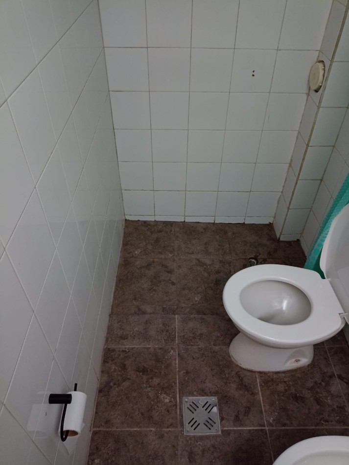 VENDE DEPARTAMENTOS  LAS HERAS 616
