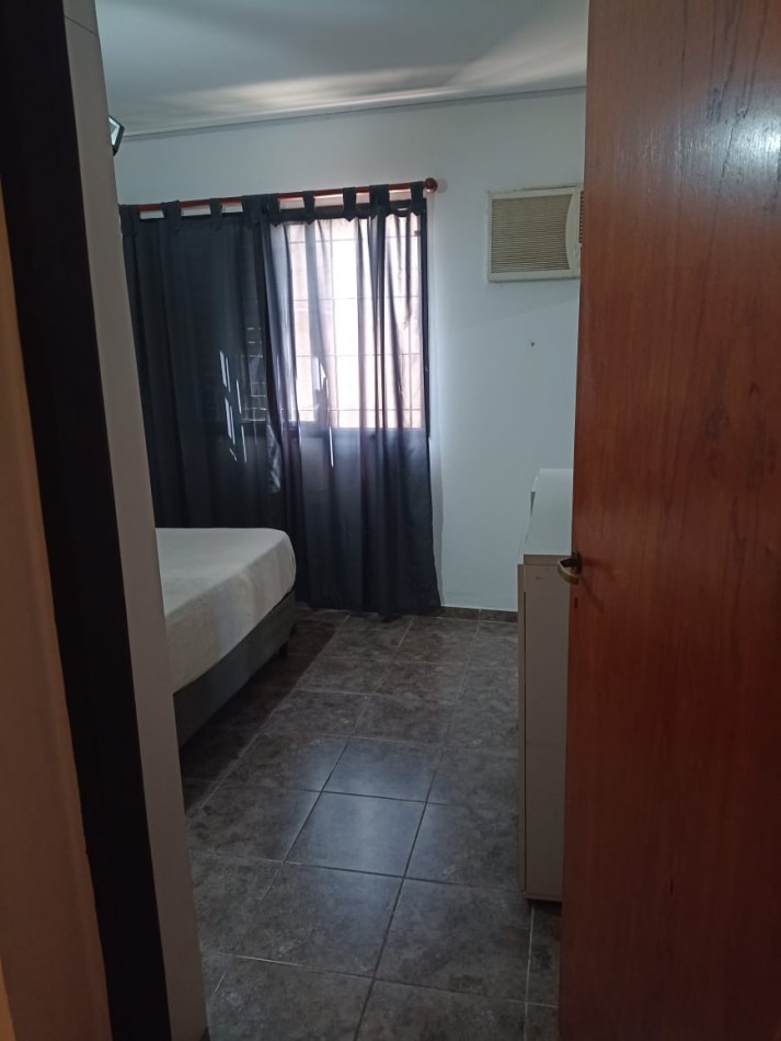 VENDE DEPARTAMENTOS  LAS HERAS 616