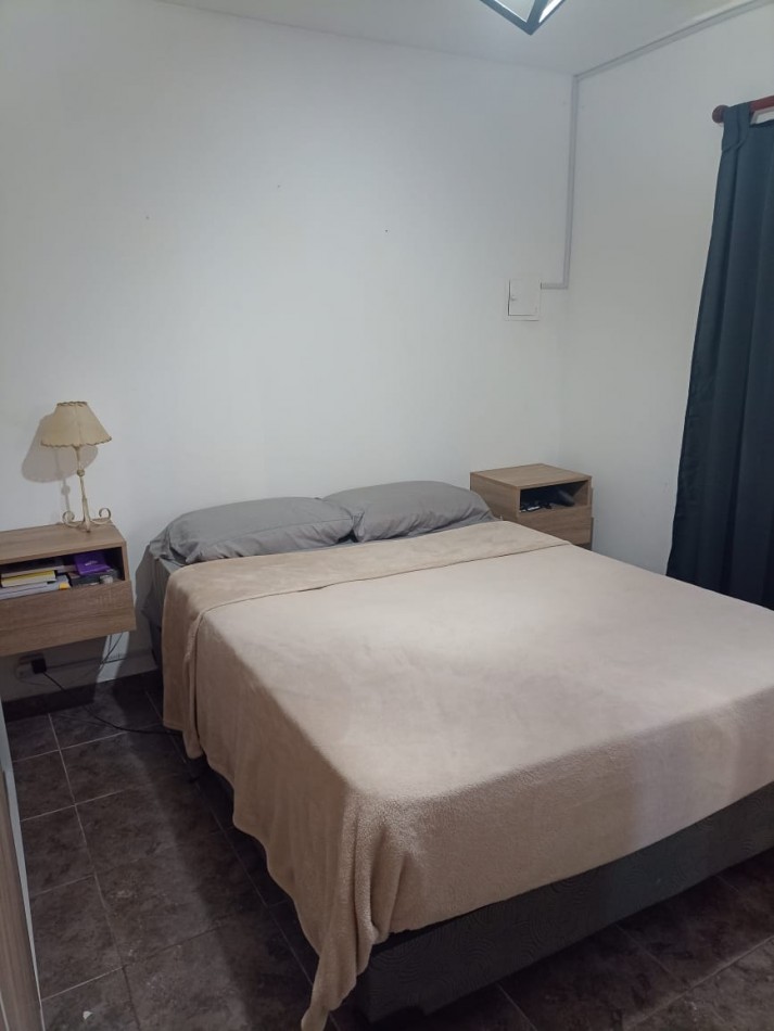 VENDE DEPARTAMENTOS  LAS HERAS 616