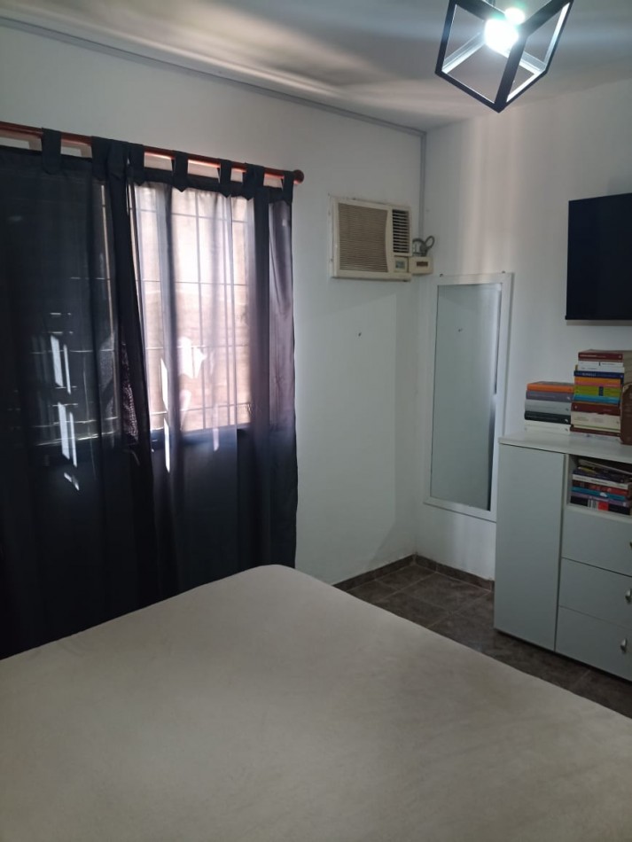 VENDE DEPARTAMENTOS  LAS HERAS 616