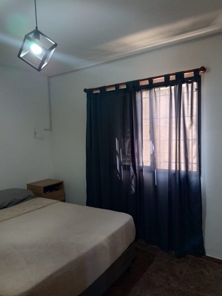VENDE DEPARTAMENTOS  LAS HERAS 616