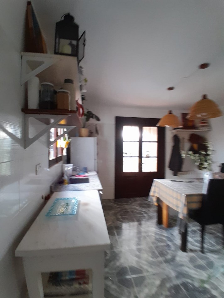 VENDE POSADA EN EL VOLCAN