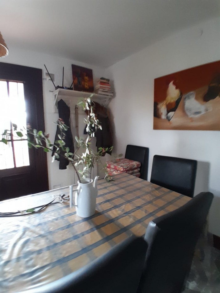 VENDE POSADA EN EL VOLCAN