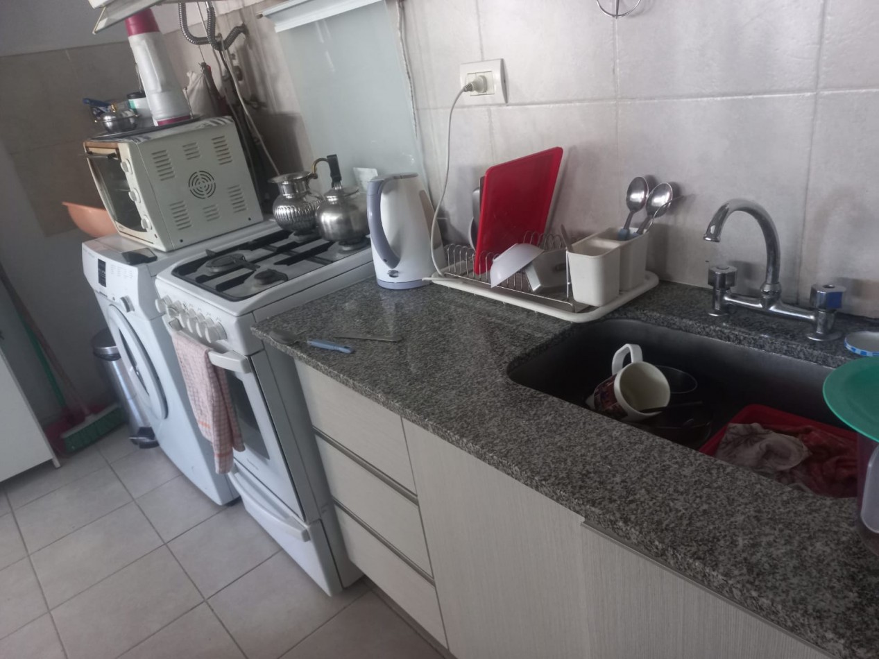 VENDE CASA EN LA PUNTA