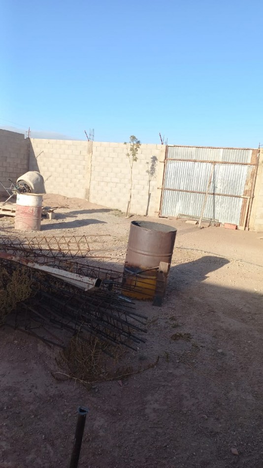 VENDE LOTE CERRADO