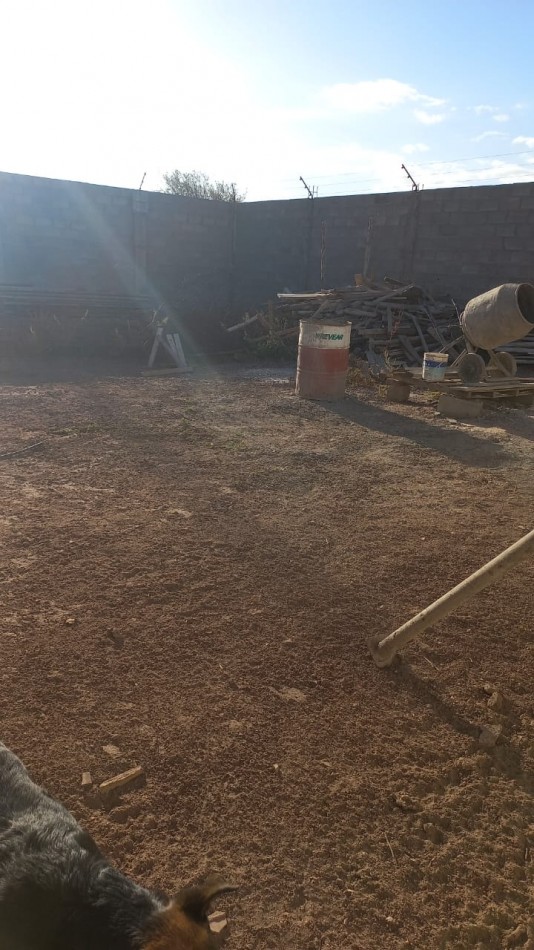 VENDE LOTE CERRADO