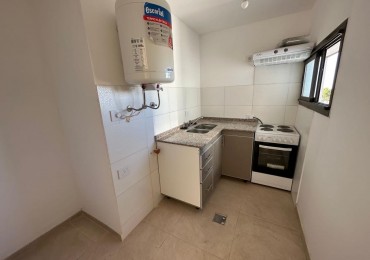 VENDE DEPARTAMENTO CON COCHERA