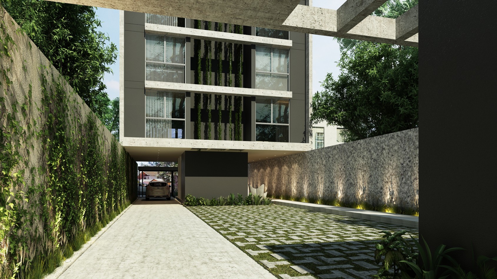 Departamento 2 amb. A ESTRENAR Moron