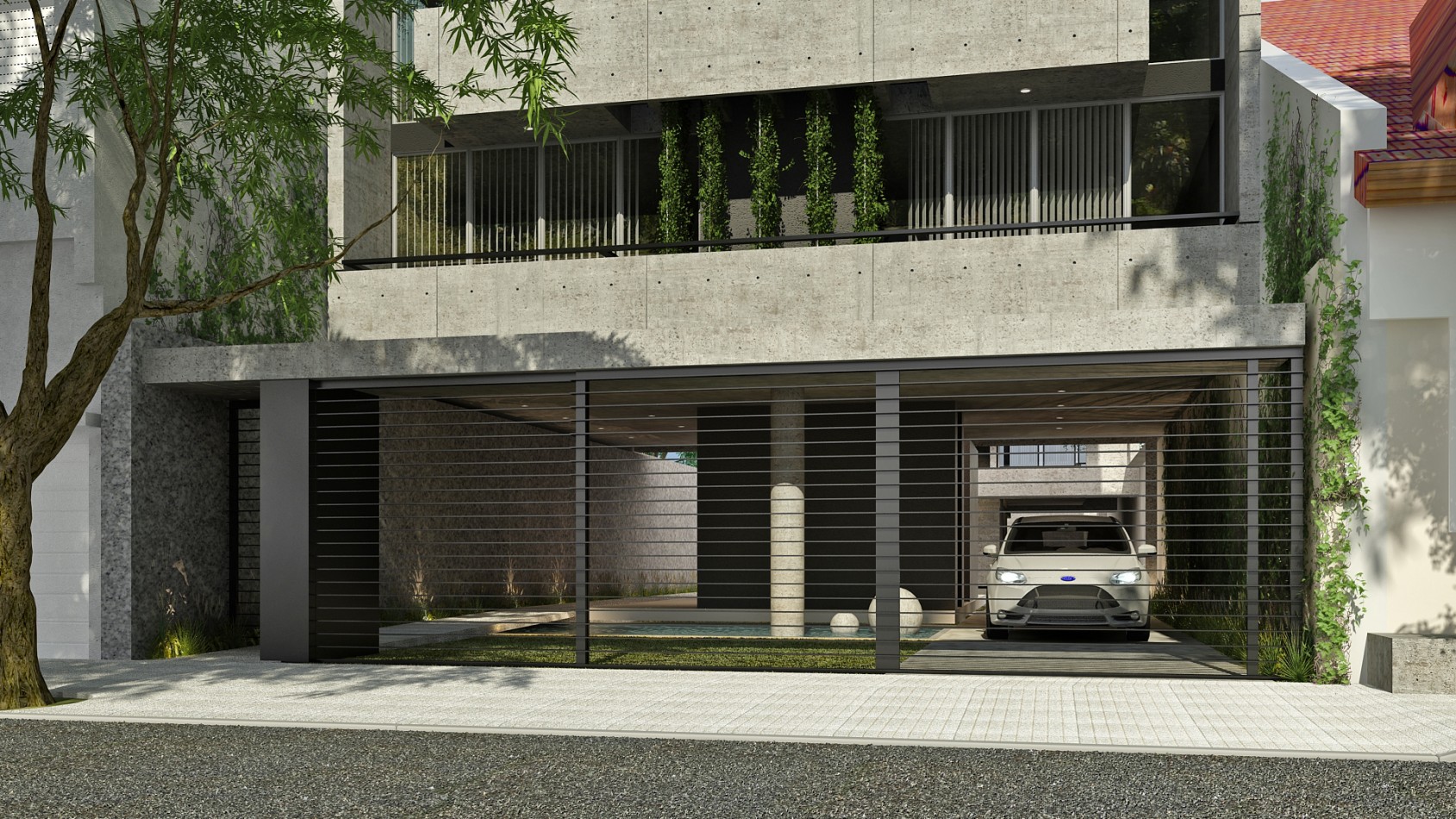 Departamento 2 amb. A ESTRENAR Moron